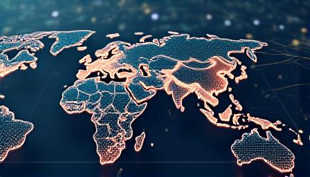 AI-driven supply chain logistics optimization and forecasting